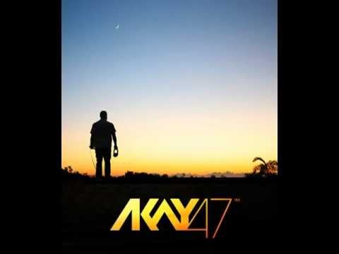 AKay47 - 04. TIme Is Now feat. Naka Blood