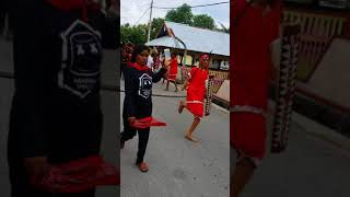 Download lagu Cakalele pengmbilan kayu tulang ikan di siri sori serani mp3