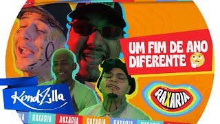 Set Final do Ano – Raxaria