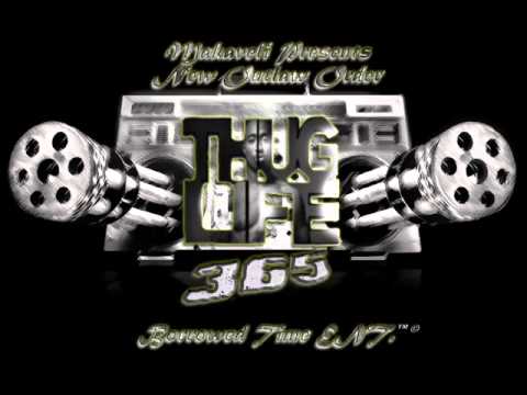 Outlawed Misfit313 - Thug Life 365 Feat BadAzz (DPG) Pro by Castro_BigDogg