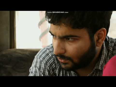 Abhas Sharma Showreel- A...