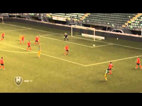 Samenvatting ADO Den Haag - FC Volendam