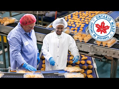 Ontario Made | FGF Brands