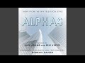 Alphas - Theme from the SYFY Television Series by Luke Adams and Erik Kertes