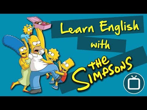 Connected Speech | the Simpsons & Red Hot Chili Peppers