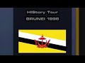 Michael Jackson Live Brunei 1996 Part 1 History World Tour