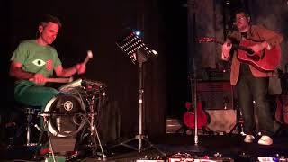 Self Called Nowhere (Quiet Storm)