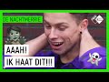CASPER (TIKTOK) IN EEN SPOOKHUIS VOL ZOMBIES | De Nachtmerrie | NPO Zapp