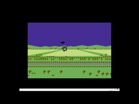 Theatre Europe - 1985 - C64