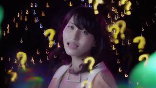 Saturday Night Question - Megumi Nakajima