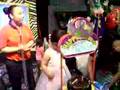 Sienna S 2nd Bday