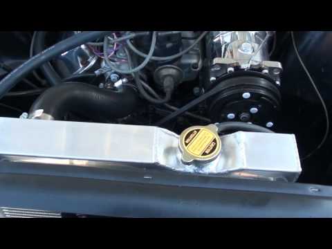 1964 Ford Falcon Sprint $25,900.00