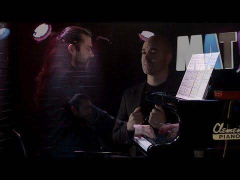 David Ferri Durá y J.R. Martín Díaz - Una furtiva lagrima, L'elisir d'amore - G. Donizetti