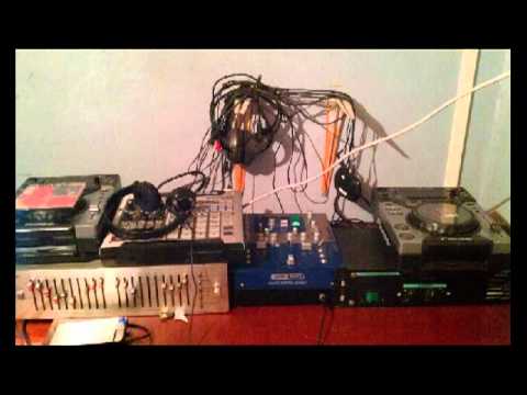 Sneak Preview Riddim Mix 2013 Brand New