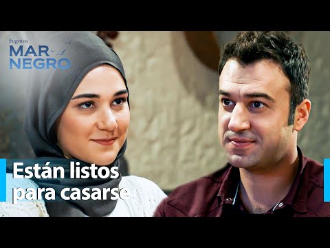 Ali and Esma Reconcile - Black Sea Chapter 195 | Fugitive