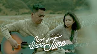 Download lagu Zara Leola & Enda Ungu - Good Waste Of Time mp3 Download lagu Zara Leola & Enda Ungu - Good Waste Of Time mp3