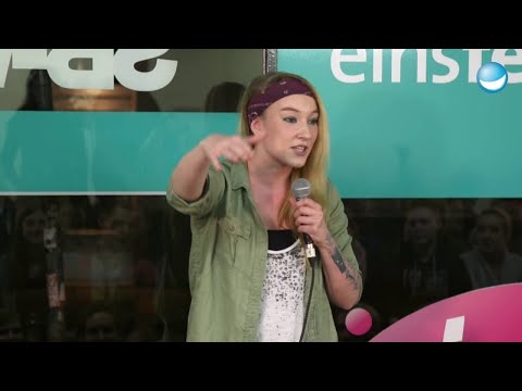 NightWash live vom 24.03.2016 - Teil 2 - NightWash live