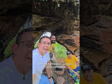 Tanque do Piauí na Fetur 2026