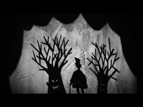 [4K] THE PERILOUS PATH. Short Horror Film.