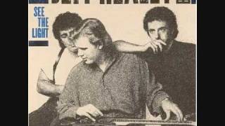 Jeff Healey Band - Someday, Someway