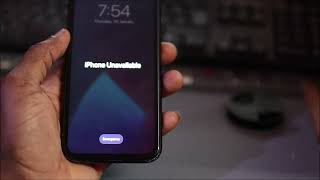 Iphone X XR XS 11 12 13 pro unavailable Fixed- Iphone unavailable