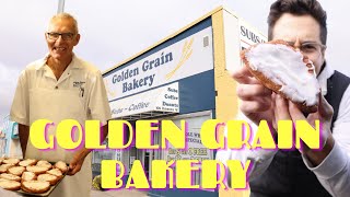 Golden Grain Bakery in Melfort
