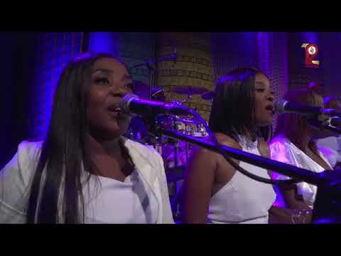 The Best of Angolan Semba & Rumba! 🇦🇴 Show do Mês 12ª Temporada (FULL CONCERT)