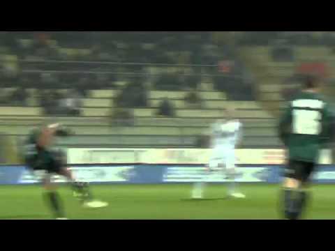 Sassuolo 1-1 Modena 18/03/2011 2010-11 - 32°