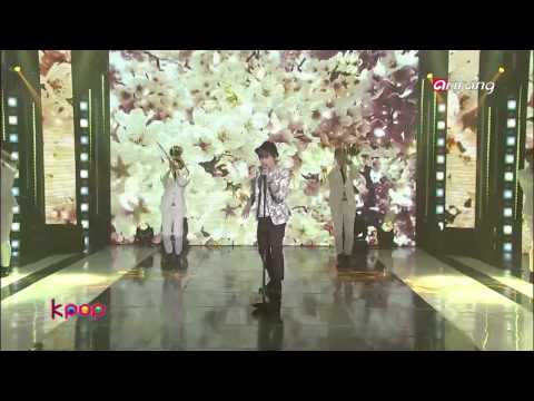 Simply K-Pop Ep60 K.will - Love Blossom / 심플리케이팝, 케이윌