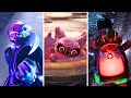 Joyville 2 ALL BOSSES BOSS DEATH SCENES 4K60FPS