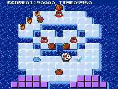 The Game Replay: Kickle Cubicle Part 2