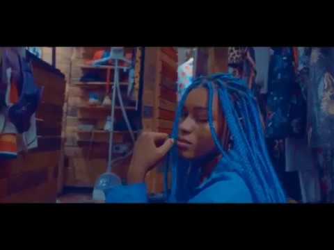 Ice boy -Ex  official video