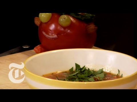 download lagu mp3 mp4 Best Gazpacho Nytimes, download lagu Best Gazpacho Nytimes gratis, unduh video klip Best Gazpacho Nytimes