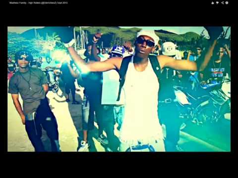 Lil C (MadTwoz) - Fingers Hurt [Prod. @MarleYungspliff] 2k13