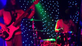 Oozing Wound New Year's Eve 2014 - Empty Bottle