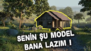 UNİTY'DE İSTEDİĞİNİZ HER OYUNUN KAYNAK KODLARINI VE MODELLERİNİ GÖRÜN ! - Asset 