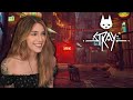 Saving Doc & Destroying Zurks | Stray Pt. 2 | Marz