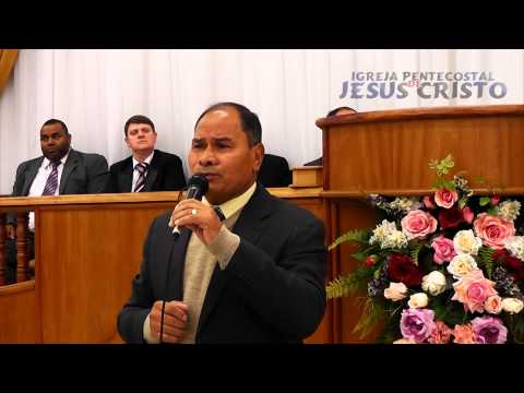 Sem Deus o homem é nada - Alceu Pires