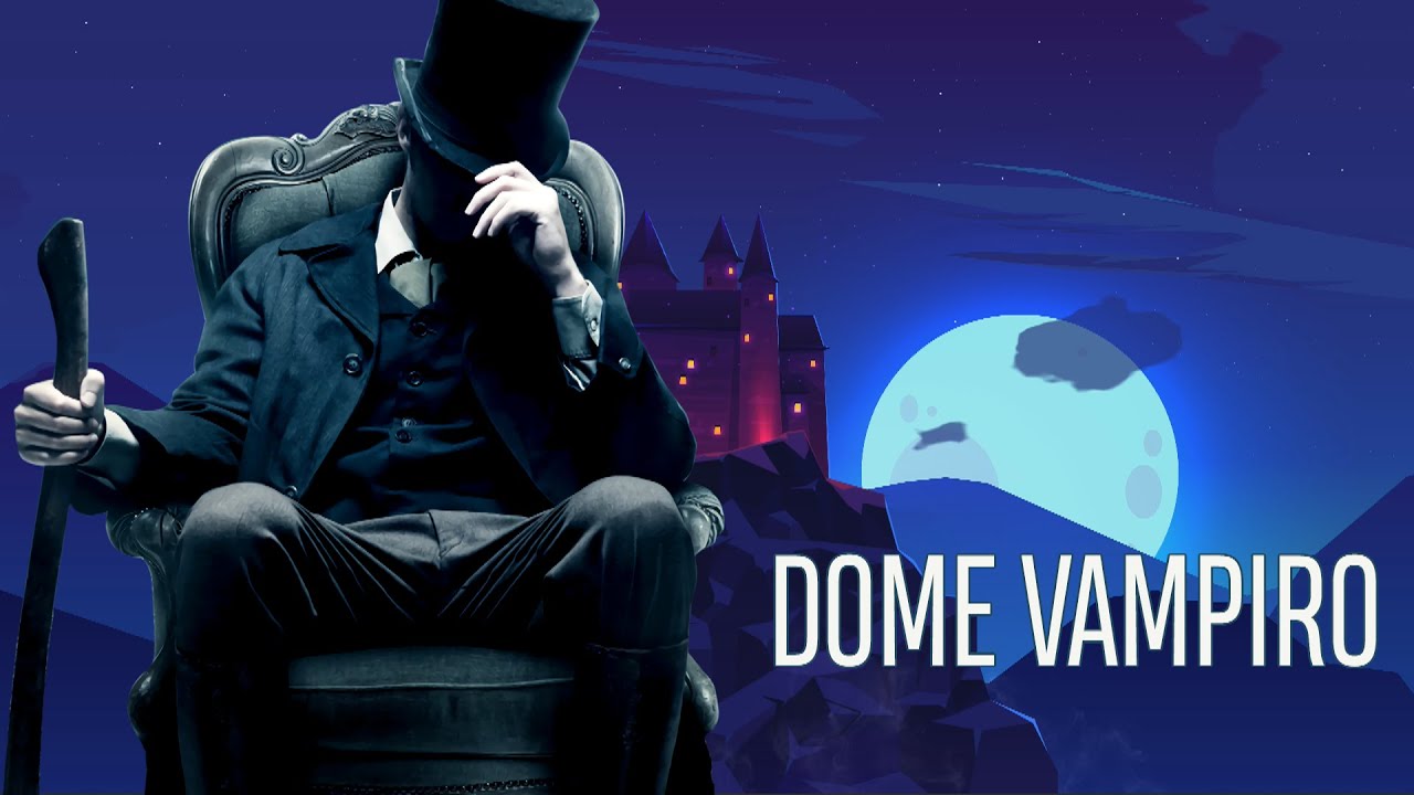 Lorde Vampiro