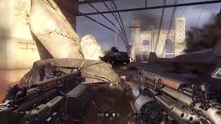 Wolfenstein: The New Order #5