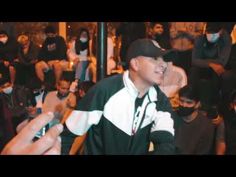 PIERO PISTAS vs MAISA vs PLATANO vs MC ( SESIONES HOP RECORDS ) #FREESTYLE_PARK