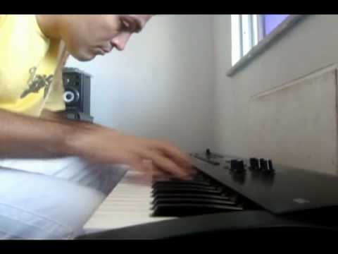 Allan Vieira Equinox by Coltrane