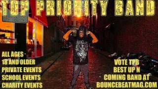 Top Priority Band - Bottoms Up