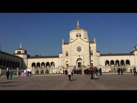Missino nel Pantheon dei milanesi, Servello come Valiani e Turati