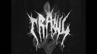 Crawl - Endless Grave (Lyric video)