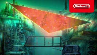 Nintendo OXENFREE II: Lost Signals - Announcement Trailer - Nintendo Switch anuncio