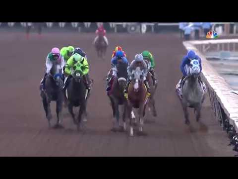 2016 Breeders' Cup Classic