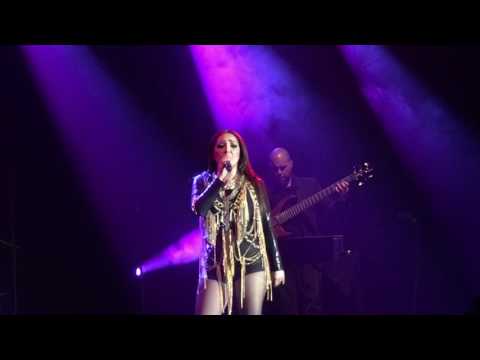 Myriam - Señora - Lunario 2017