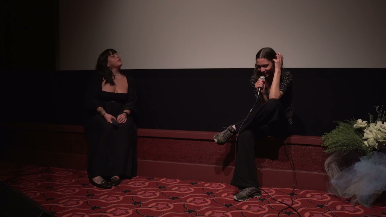 Okay Kaya Q&A