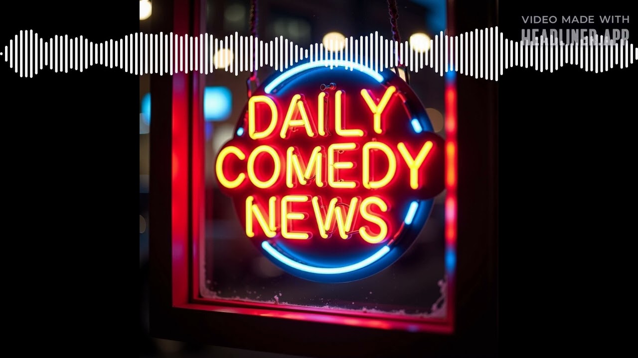 Dave Chappelle's strong SNL, Shane Gillis roots for Notre Dame, and what Trump means for comedy